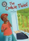 Reading Champion: The Cookie Thief cover