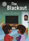 Reading Champion: The Blackout cover