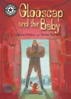 Reading Champion: Glooscap and the Baby cover