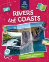 Map Your Planet: Rivers and Coasts cover