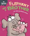 Experiences Matter: Elephant Has a Brother cover