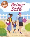 Me and My World: Being Safe cover
