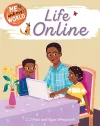 Me and My World: Life Online cover