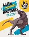Dino-sorted!: Killer (Theropod) Dinosaurs cover