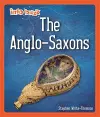 Info Buzz: Early Britons: Anglo-Saxons cover