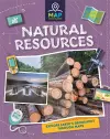 Map Your Planet: Natural Resources cover