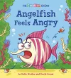 The Emotion Ocean: Angelfish Feels Angry cover