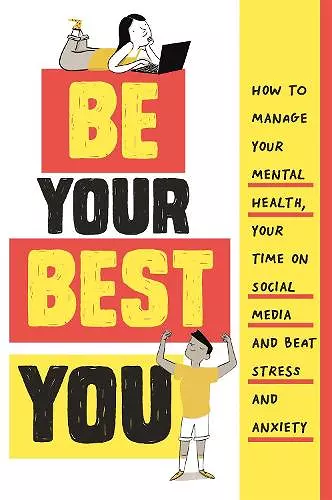 Be Your Best You cover