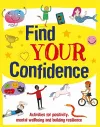 Find Your Confidence cover