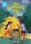 Reading Champion: The Camping Trip cover