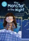 Reading Champion: The Monster in the Night cover