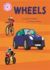 Reading Champion: Wheels cover