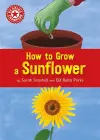 Reading Champion: How to Grow a Sunflower cover