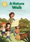 Reading Champion: A Nature Walk cover