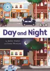 Reading Champion: Day and Night cover