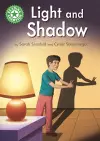 Reading Champion: Light and Shadow cover