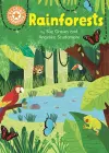 Reading Champion: Rainforests cover