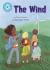 Reading Champion: The Wind cover