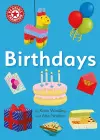 Reading Champion: Birthdays cover