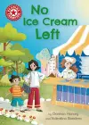 Reading Champion: No Ice Cream Left cover