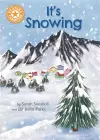 Reading Champion: It's Snowing cover