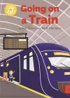 Reading Champion: Going on a Train cover