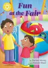 Reading Champion: Fun at the Fair cover