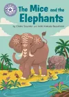 Reading Champion: The Mice and the Elephants cover