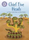 Reading Champion: Chief Five Heads cover