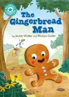 Reading Champion: The Gingerbread Man cover