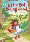 Reading Champion: Little Red Riding Hood cover
