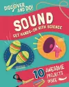 Discover and Do: Sound cover