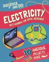 Discover and Do: Electricity cover
