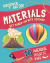 Discover and Do: Materials cover