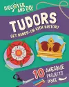 Discover and Do: Tudors cover