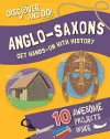 Discover and Do: Anglo-Saxons cover