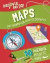 Discover and Do: Maps cover