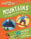 Discover and Do: Mountains cover