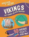 Discover and Do: Vikings cover