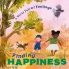 A World Full of Feelings: Finding Happiness cover