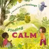 A World Full of Feelings: Finding Calm cover