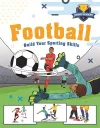 Sports Academy: Football cover