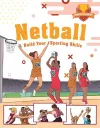Sports Academy: Sports Academy: Netball cover