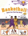 Sports Academy: Sports Academy: Basketball cover