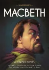 Classics in Graphics: Shakespeare's Macbeth cover