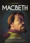 Classics in Graphics: Shakespeare's Macbeth cover