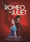 Classics in Graphics: Shakespeare's Romeo and Juliet cover