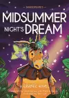 Classics in Graphics: Shakespeare's A Midsummer Night's Dream cover