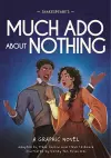 Classics in Graphics: Shakespeare's Much Ado About Nothing cover