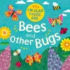 I'm Glad There Are: Bees and Other Bugs cover